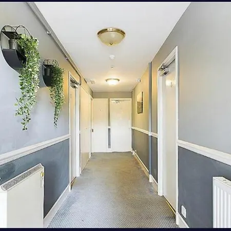 The Coach House * Beckermet