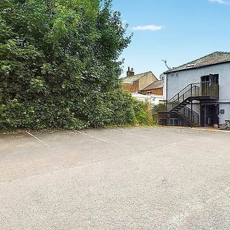 The Coach House Beckermet