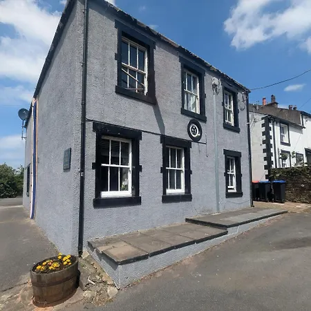 Zajazd The Coach House