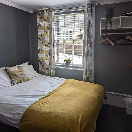 The Coach House Beckermet