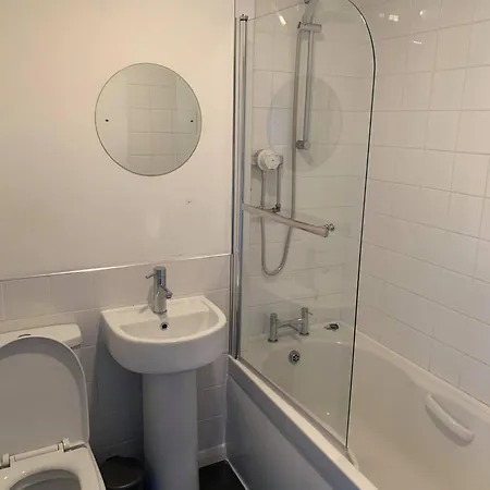 بيت ريفي The Coach House Beckermet