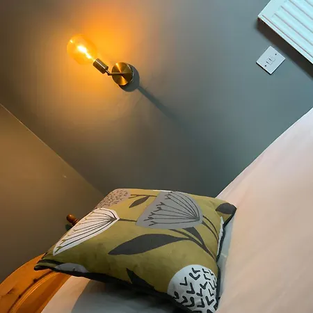 Inn The Coach House