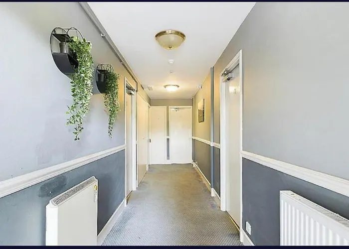 The Coach House * Beckermet