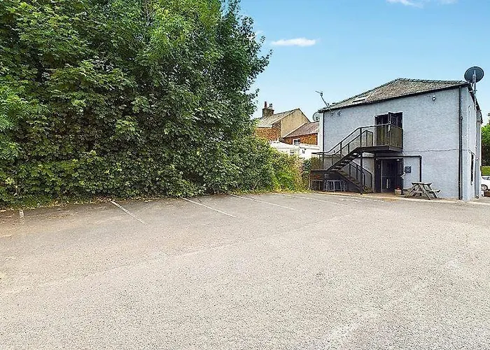 The Coach House Beckermet