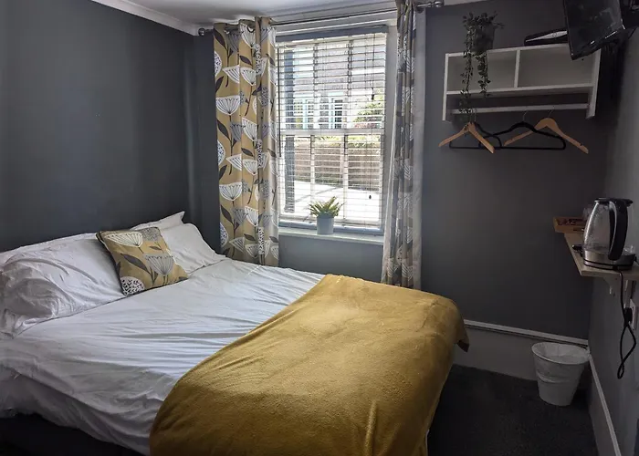 The Coach House Beckermet