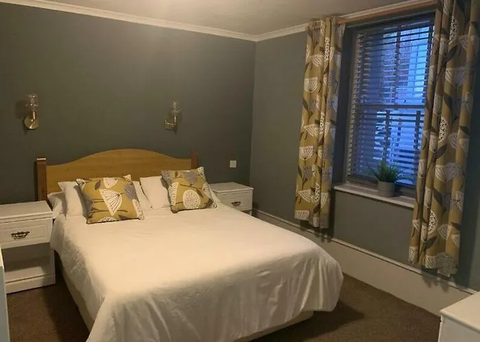 The Coach House Beckermet