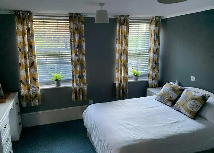 Inn The Coach House Beckermet