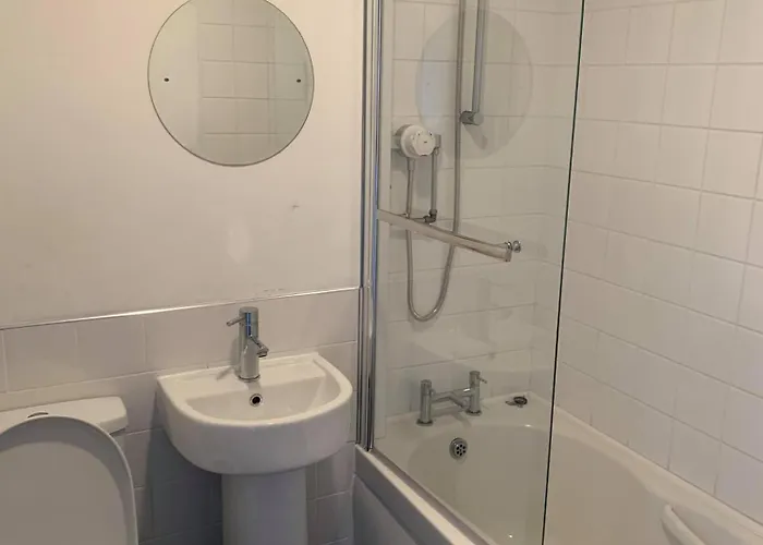 Inn The Coach House Beckermet