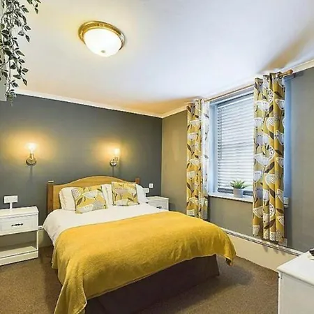 The Coach House *