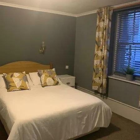 The Coach House Beckermet